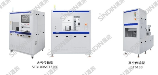 等離子去膠機(jī)